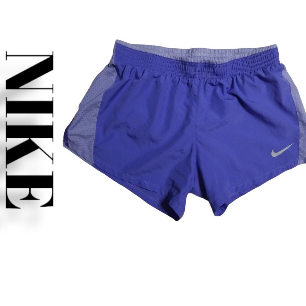 Nike dri fit shorts